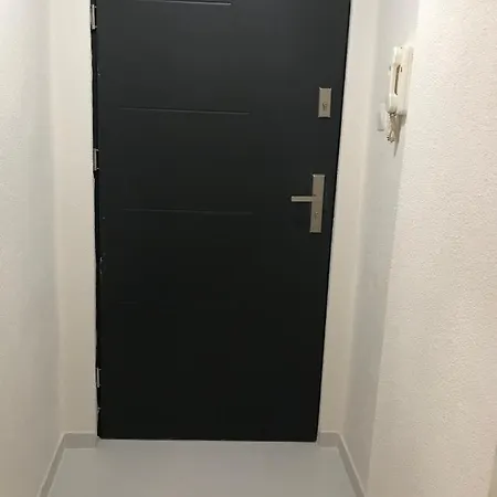 Apartment Apartman Blizko Centra Humenne