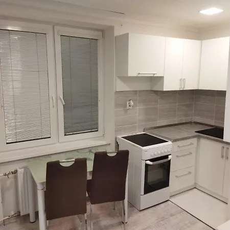 Apartman Blizko Centra