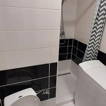 Apartment Apartman Blizko Centra