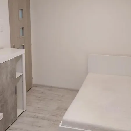 Apartman Blizko Centra Humenne