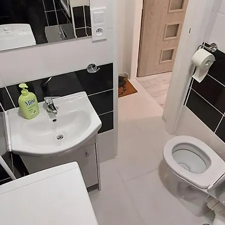 Apartman Blizko Centra Humenne