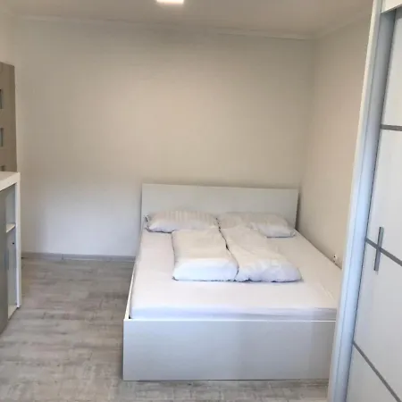 Apartman Blizko Centra شقة Humenné